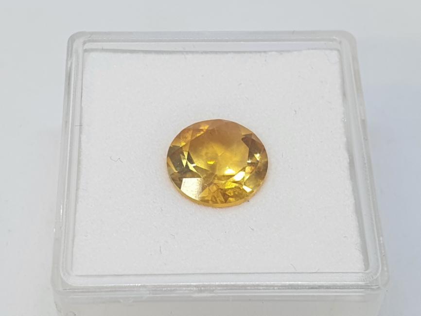 Citrin1 - Bel Diamonds