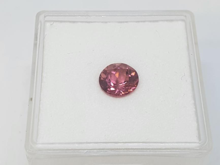 Pink turmalin2 - Bel Diamonds