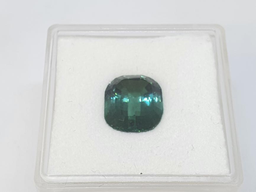Zeleni turmalin1 - Bel Diamonds