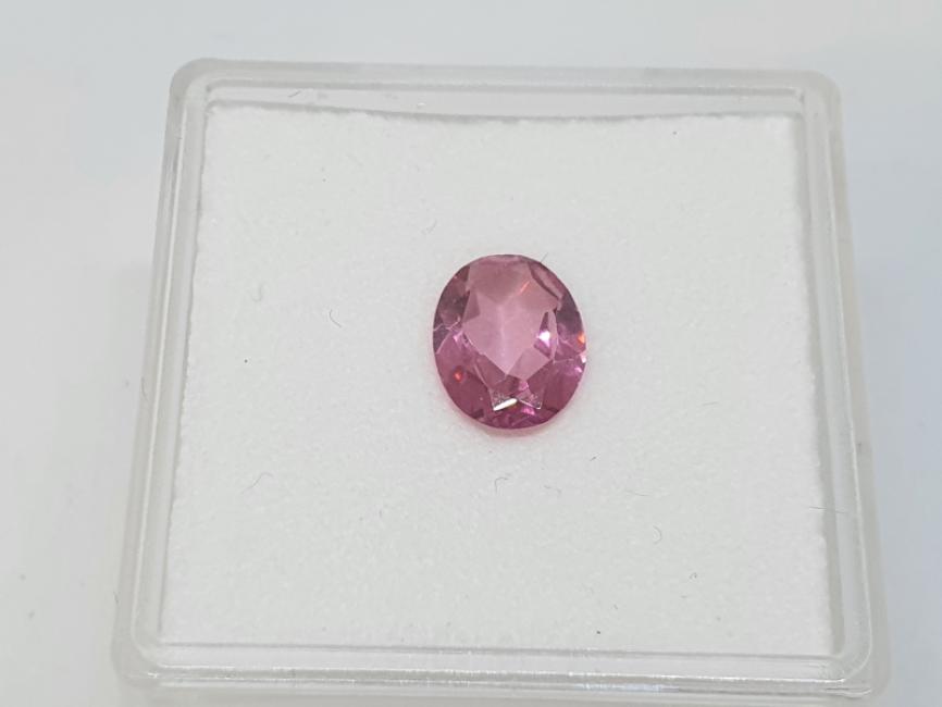 Pink topaz 6 - Bel Diamonds