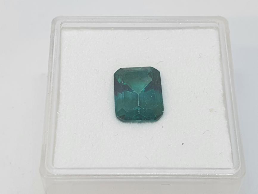 Zeleni topaz 5 - Bel Diamonds