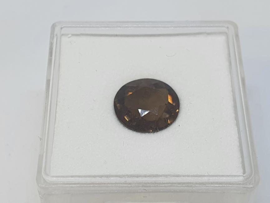 Dimnjeni topaz1 - Bel Diamonds