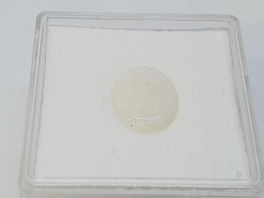 Opal beli - Bel Diamonds