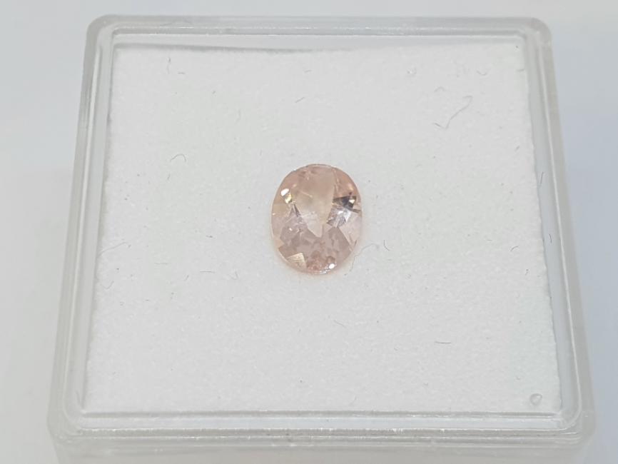 Morganit - Bel Diamonds