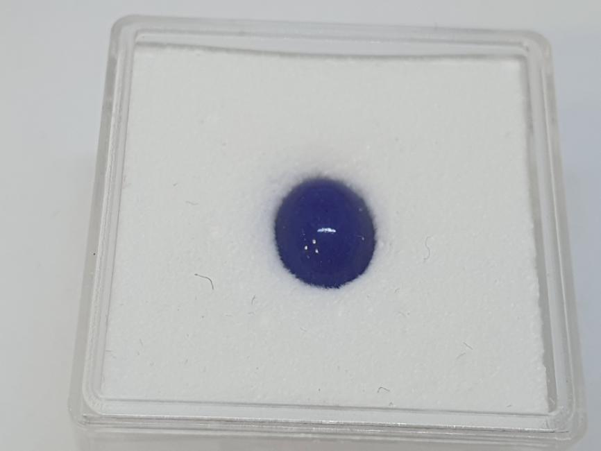 Lapis lazuli - Bel Diamonds