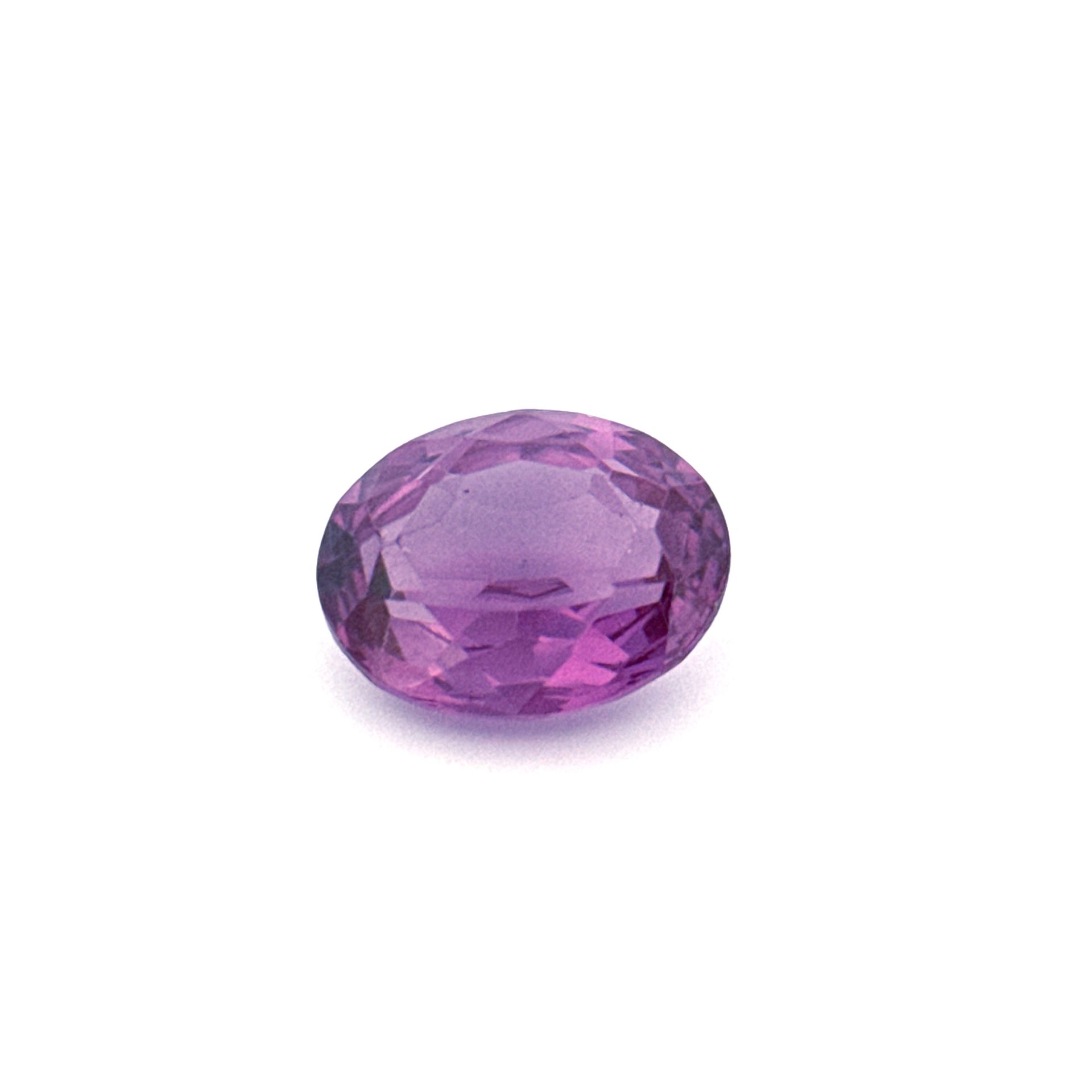 Ametist-sintetički 19x14 mm - Bel Diamonds