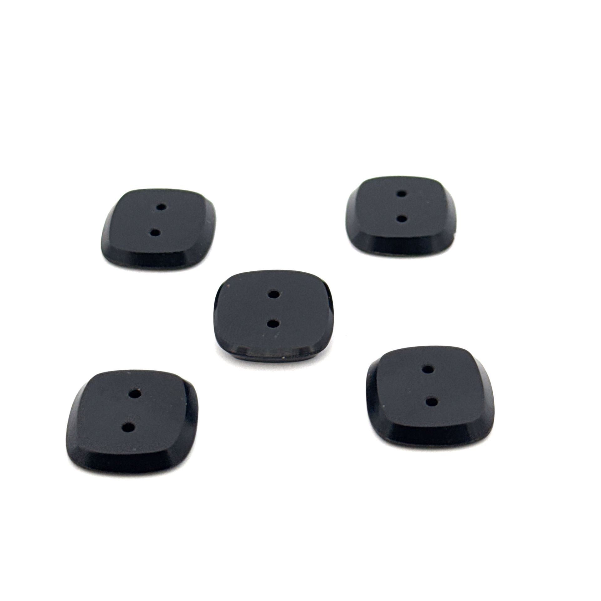 Oniks sa rupama 16x12 mm - Bel Diamonds