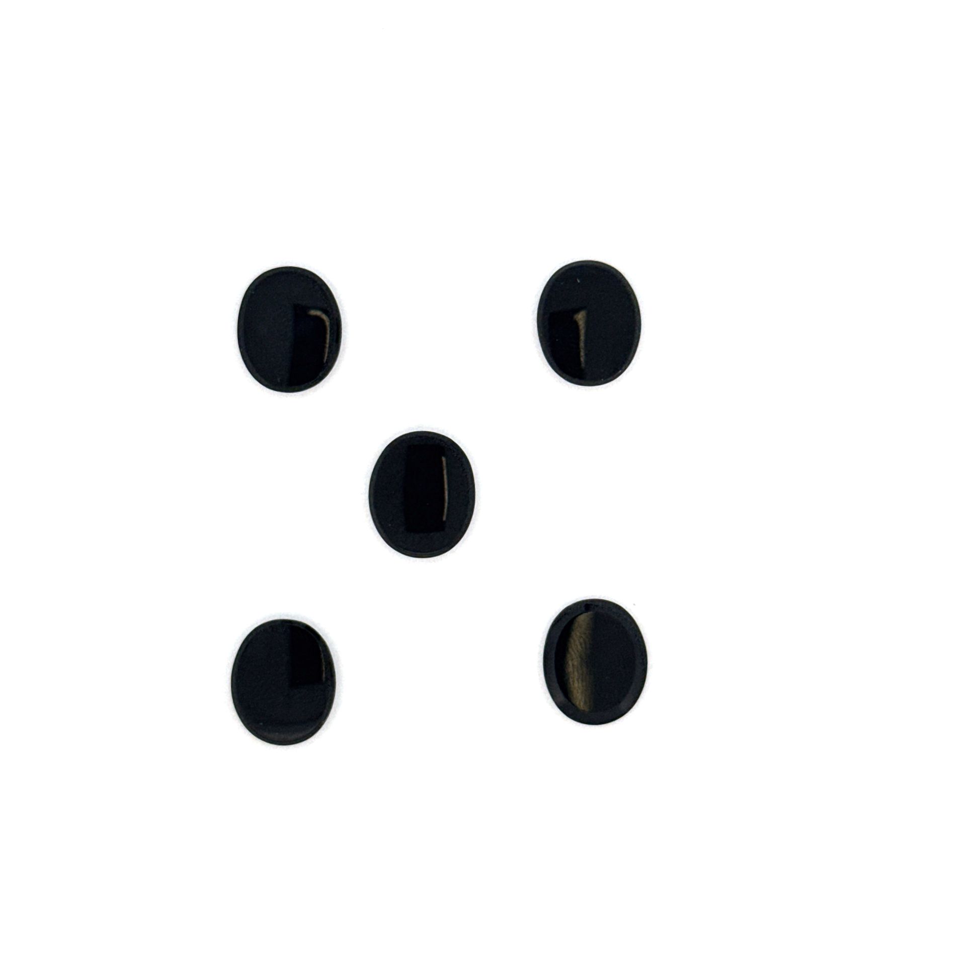 Oniks 12x10 mm - Bel Diamonds