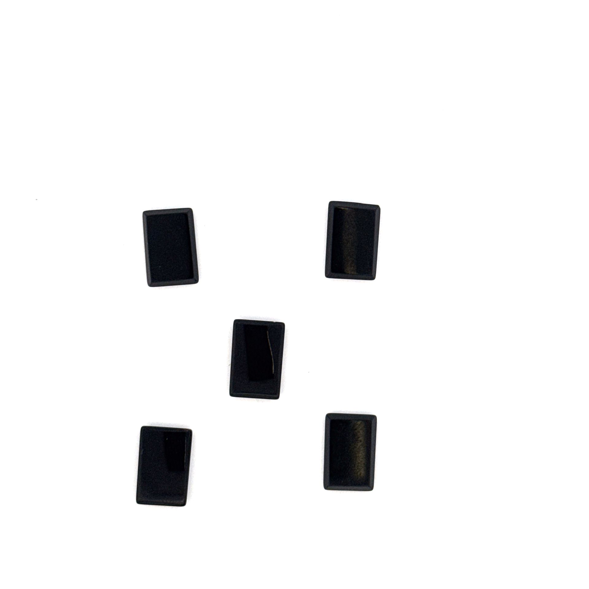 Oniks 12x10 mm - Bel Diamonds