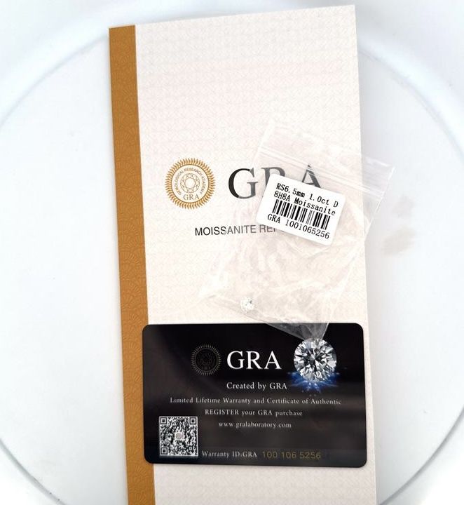 products/3457/IMG_4885.jpeg - Moisanit 1 ct - Bel Diamonds