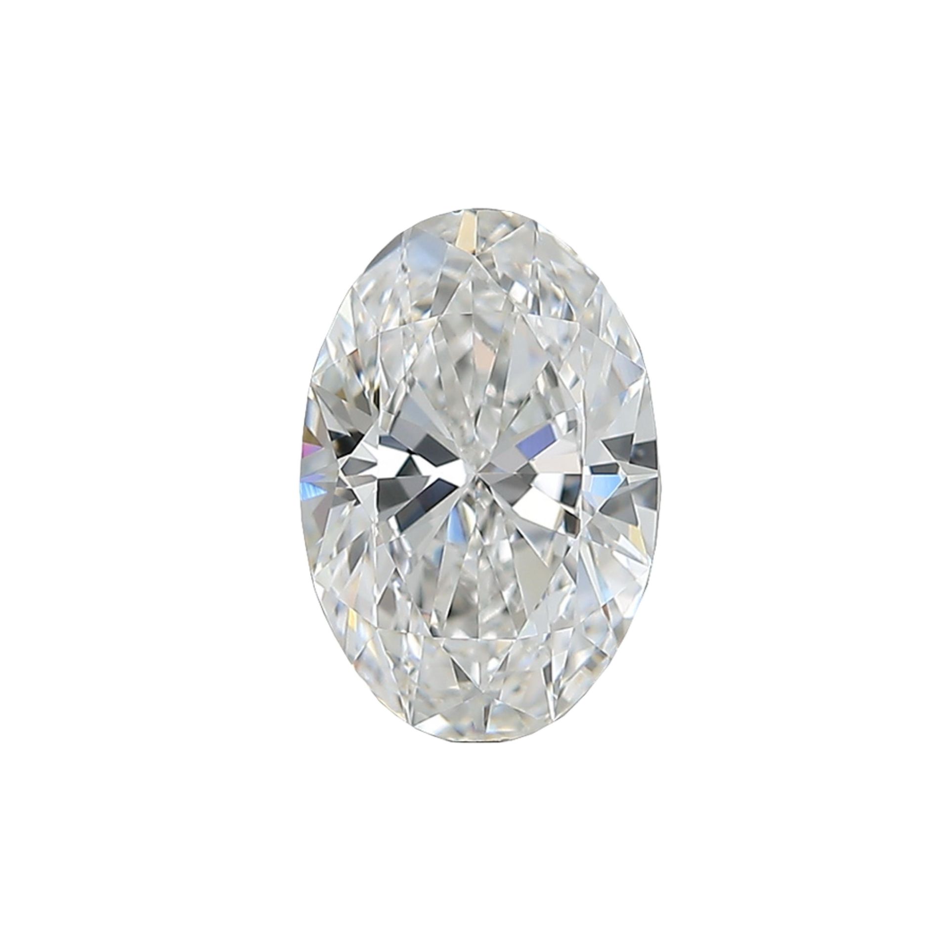 Moisanit 7x9 mm - Bel Diamonds