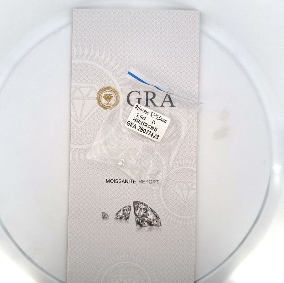 products/3459/IMG_4876.jpeg - Moisanit 5,5x5,5 mm - Bel Diamonds