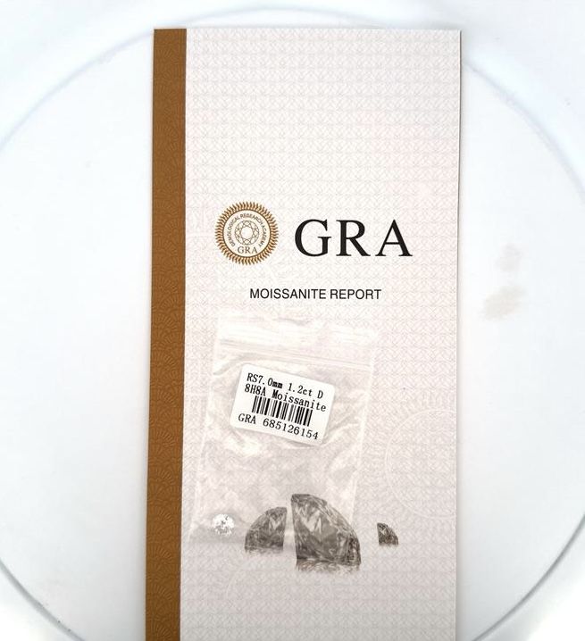 products/3461/IMG_4886.jpeg - Moisanit 1,2 ct - Bel Diamonds