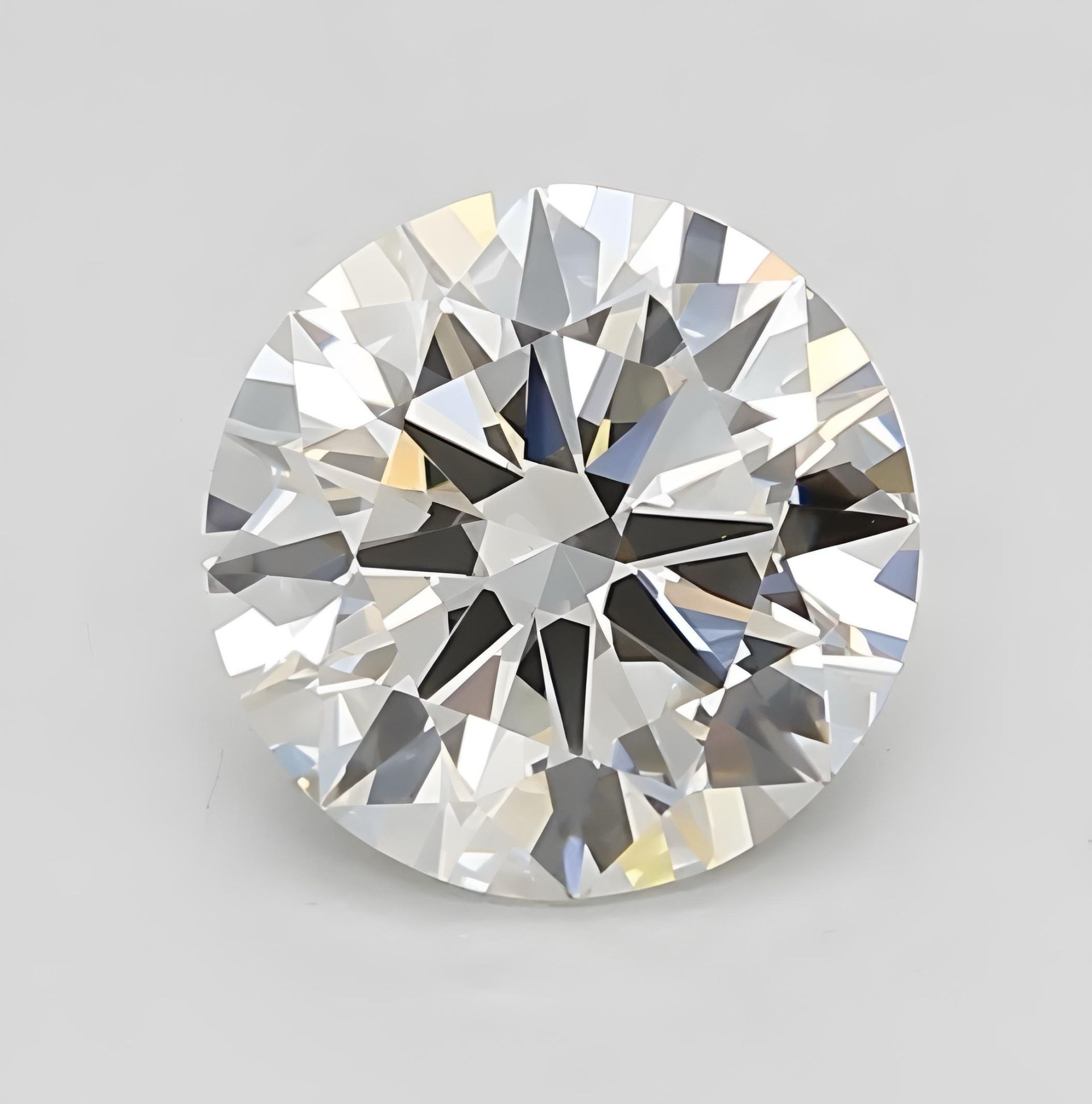Dijamant 0.50ct (H,VS2) - Bel Diamonds