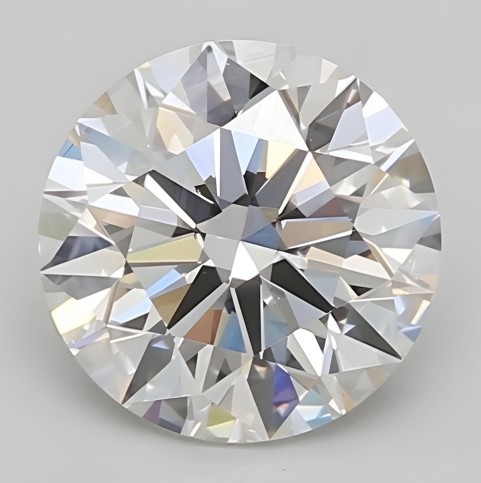 Dijamant 1.11ct (H, VS2) - Bel Diamonds