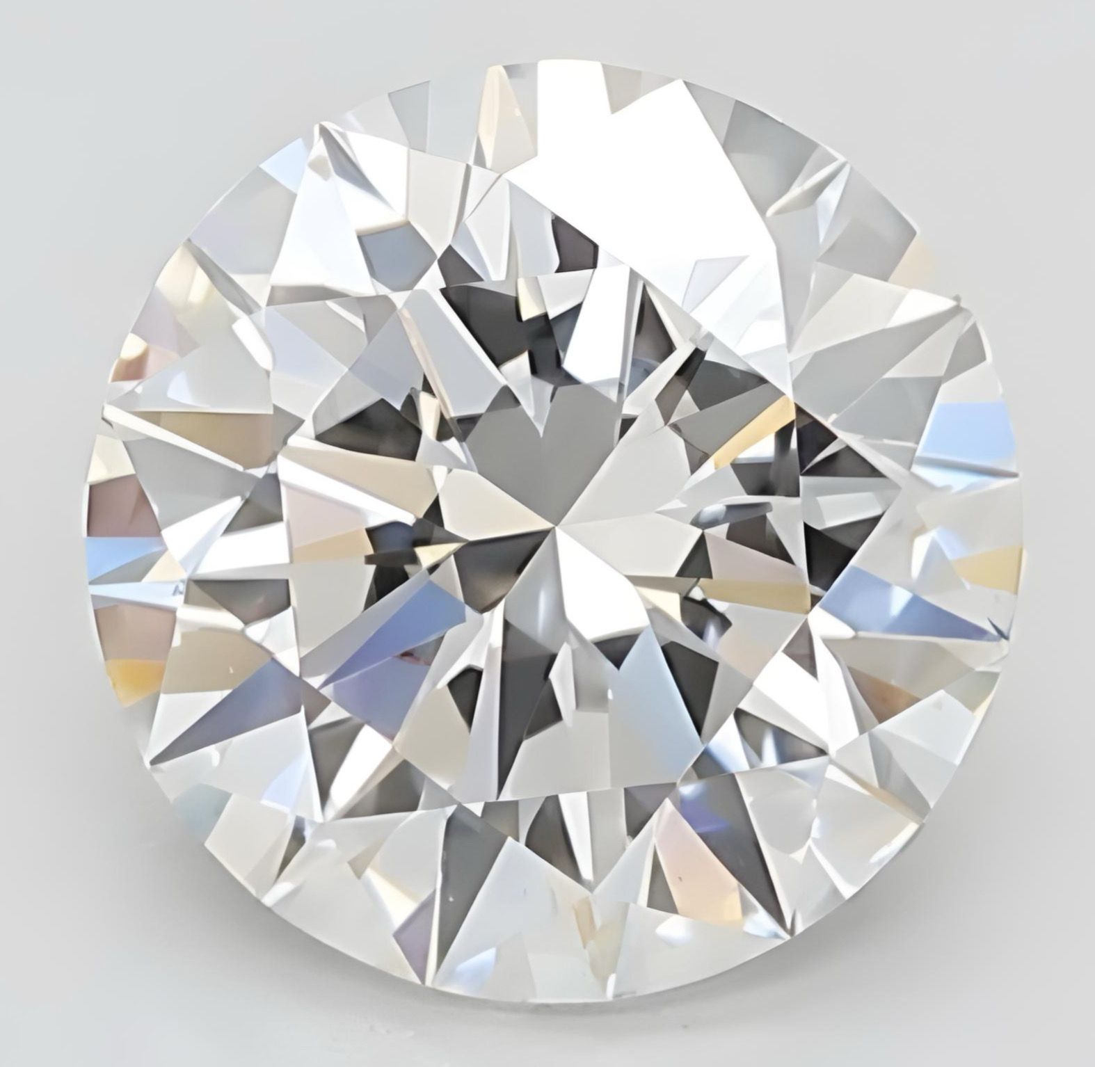 Dijamant 1.32ct (E, VVS2) - Bel Diamonds