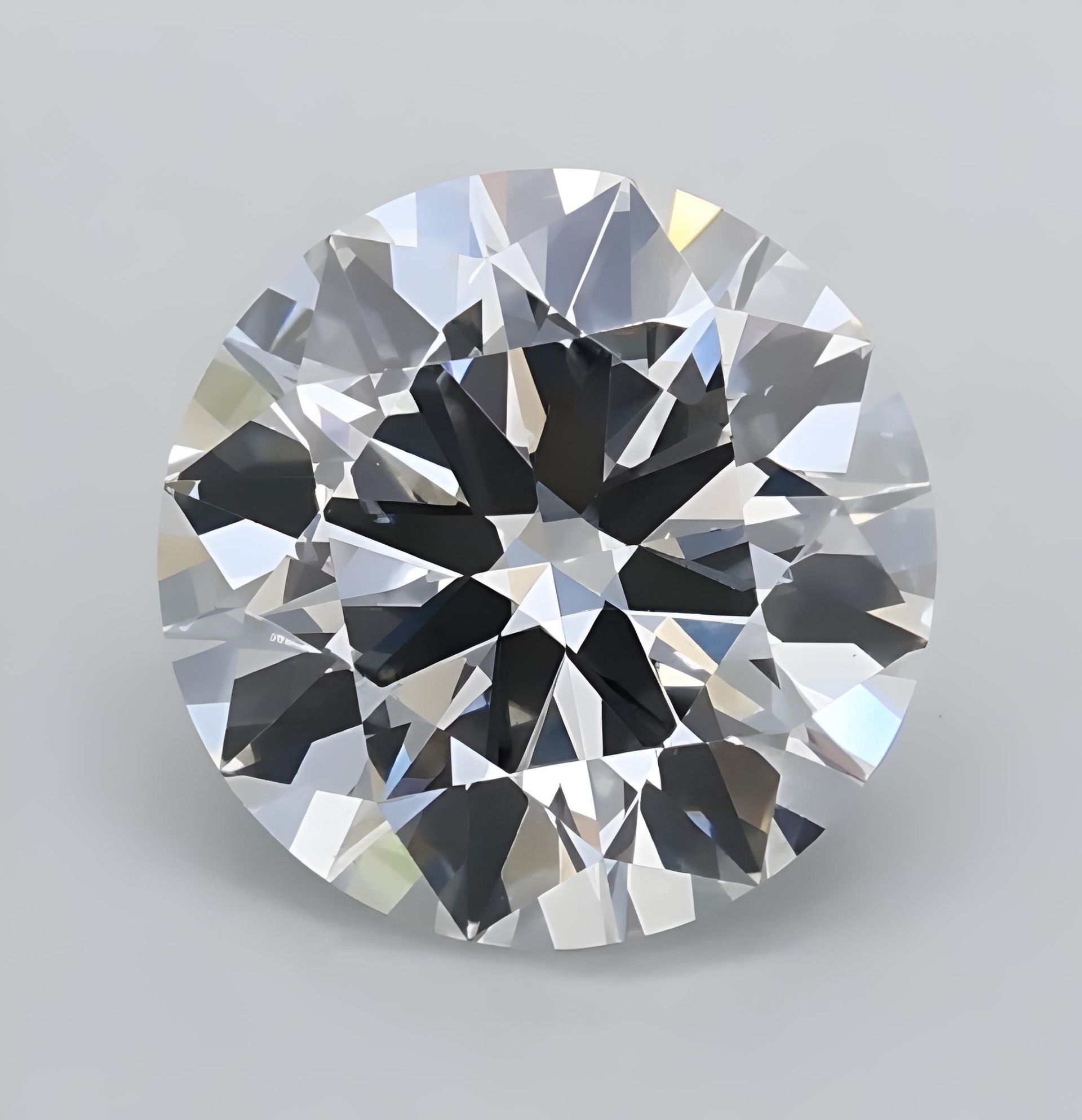 Lab dijamant 0.80ct (D, VS1) - Bel Diamonds