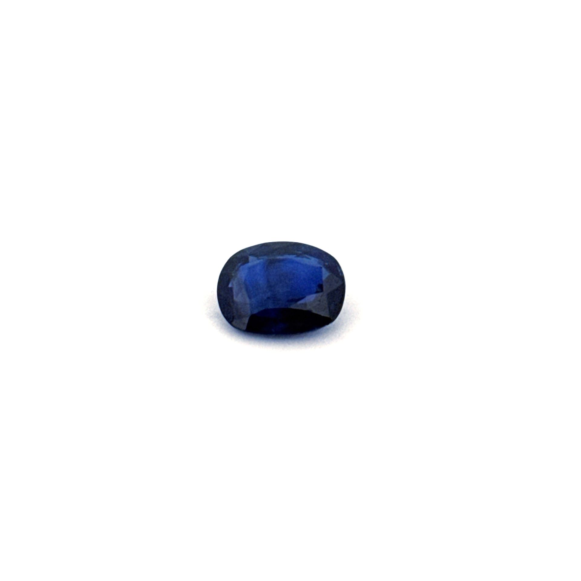 Plavi safir 3.11 ct - Bel Diamonds