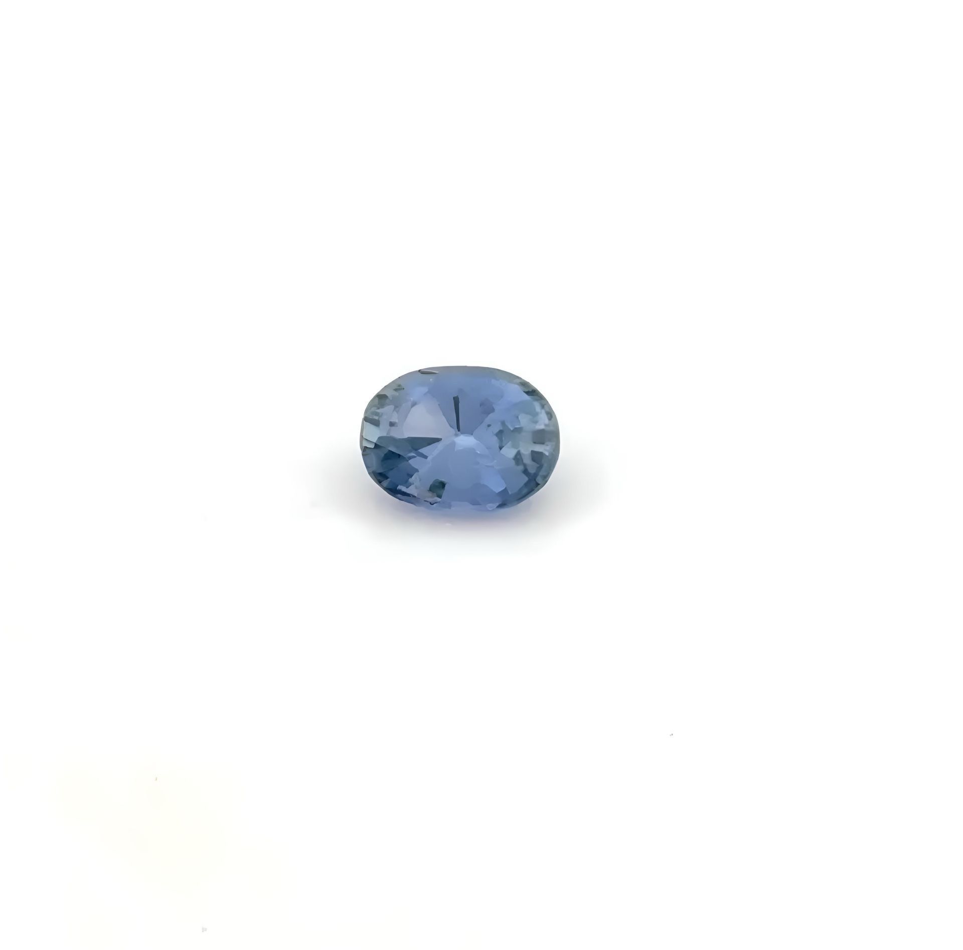 Plavi safir 0,78 - Bel Diamonds