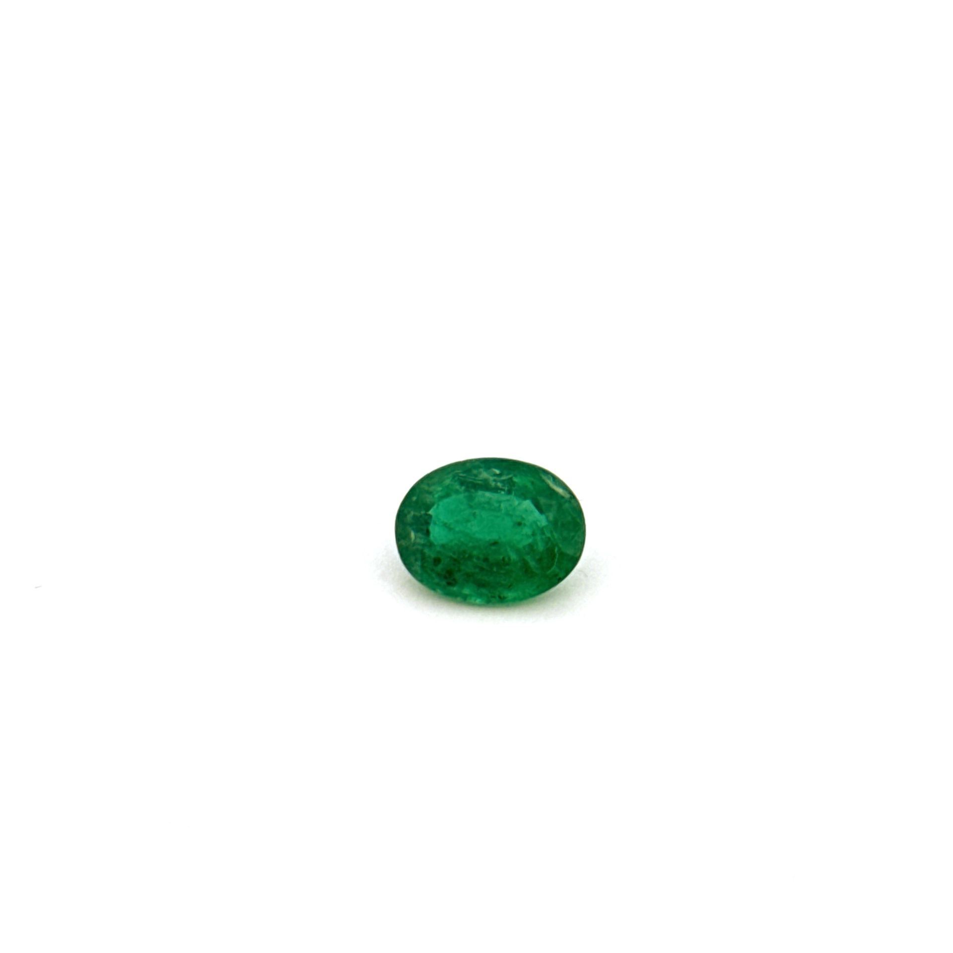 Smaragd 1,44ct - Bel Diamonds