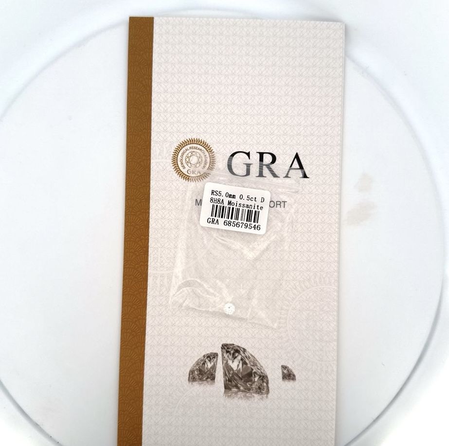 products/3599/IMG_4881.jpeg - Moisanit 0,5 ct - Bel Diamonds