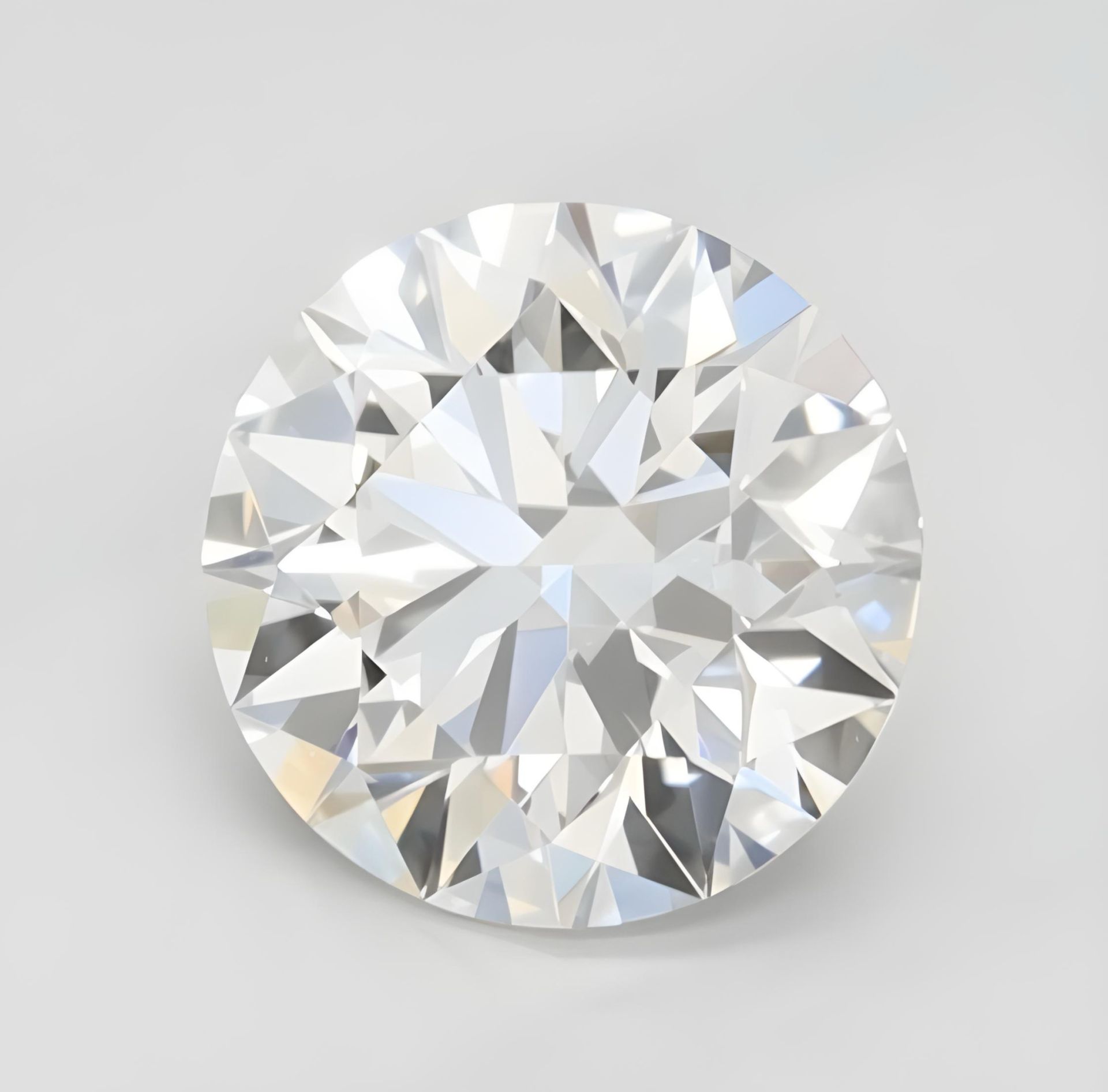 Laboratorijski dijamant 0.60ct - Bel Diamonds