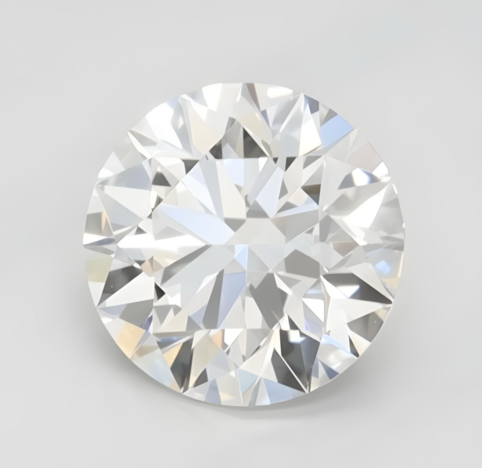 Laboratorijski dijamant 0.70ct - Bel Diamonds