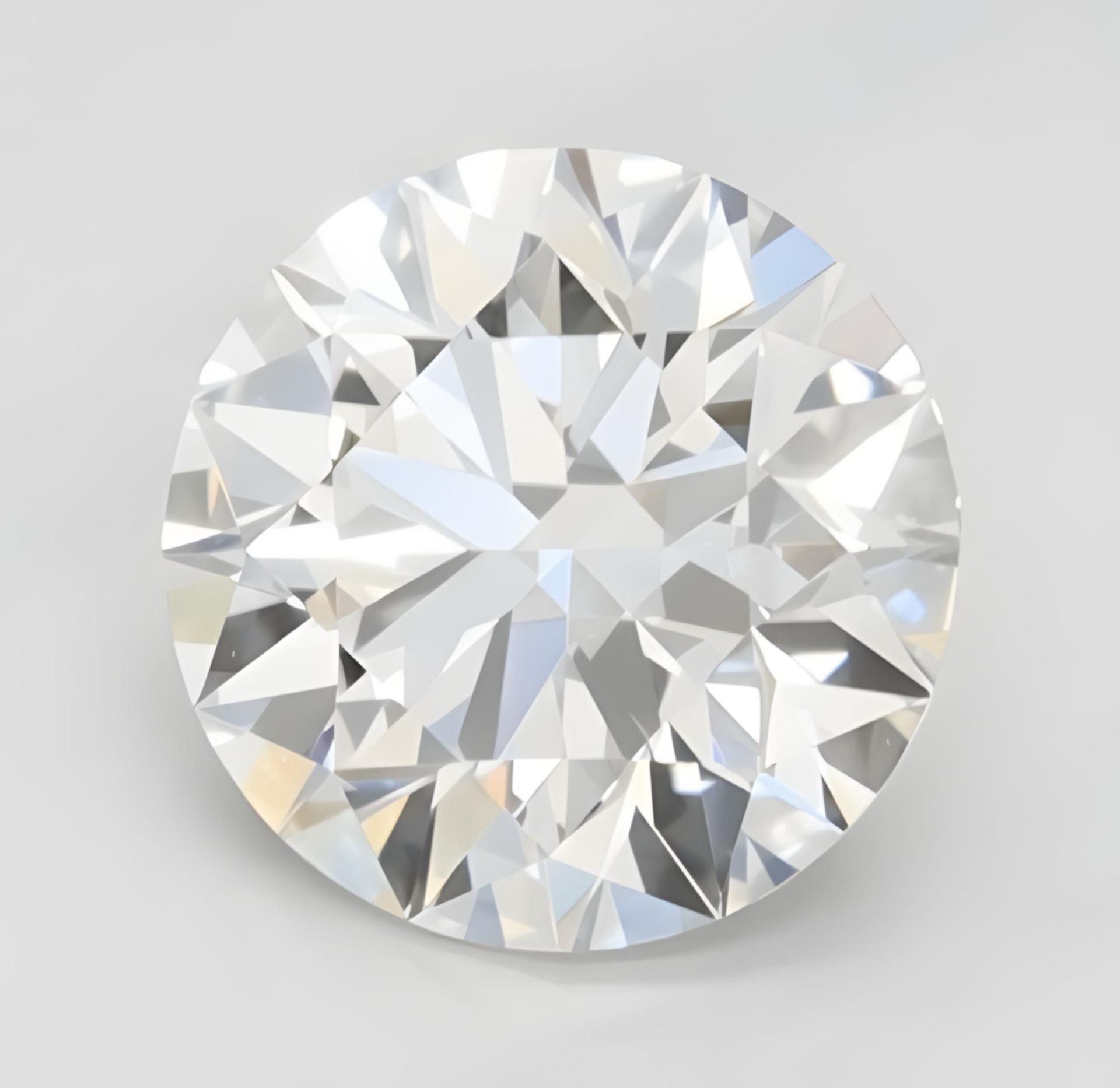 Laboratorijski dijamant 0.90ct - Bel Diamonds