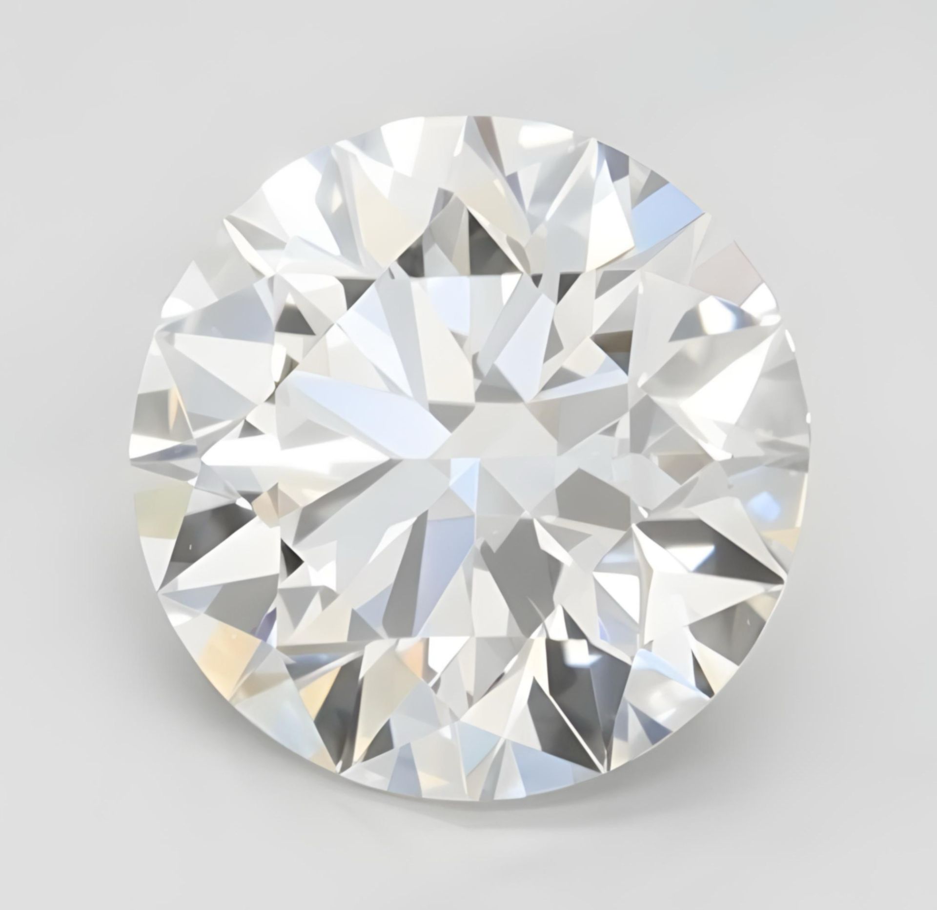 Laboratorijski dijamant 1.0ct - Bel Diamonds