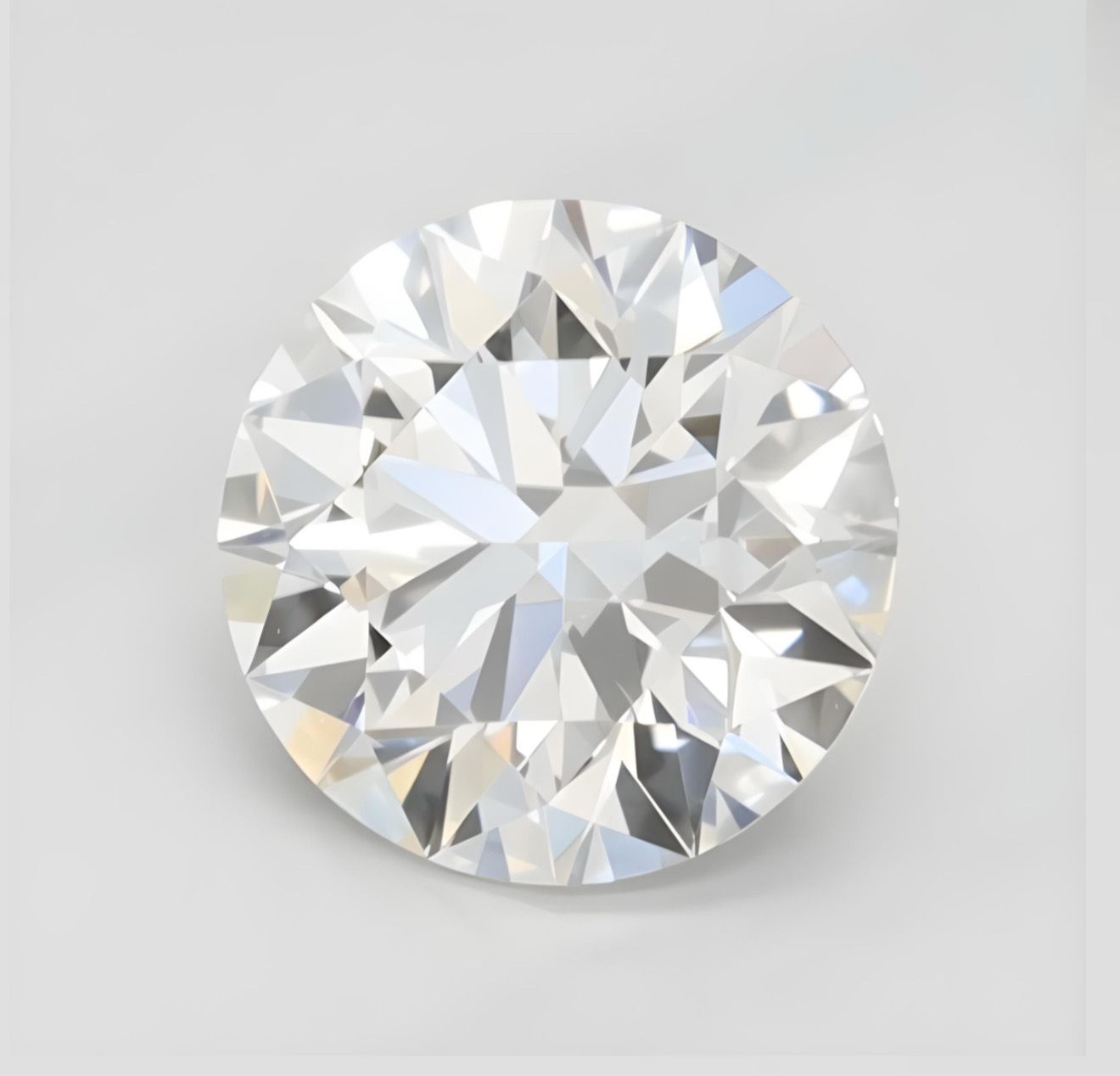 Laboratorijski dijamant 0.40ct - Bel Diamonds