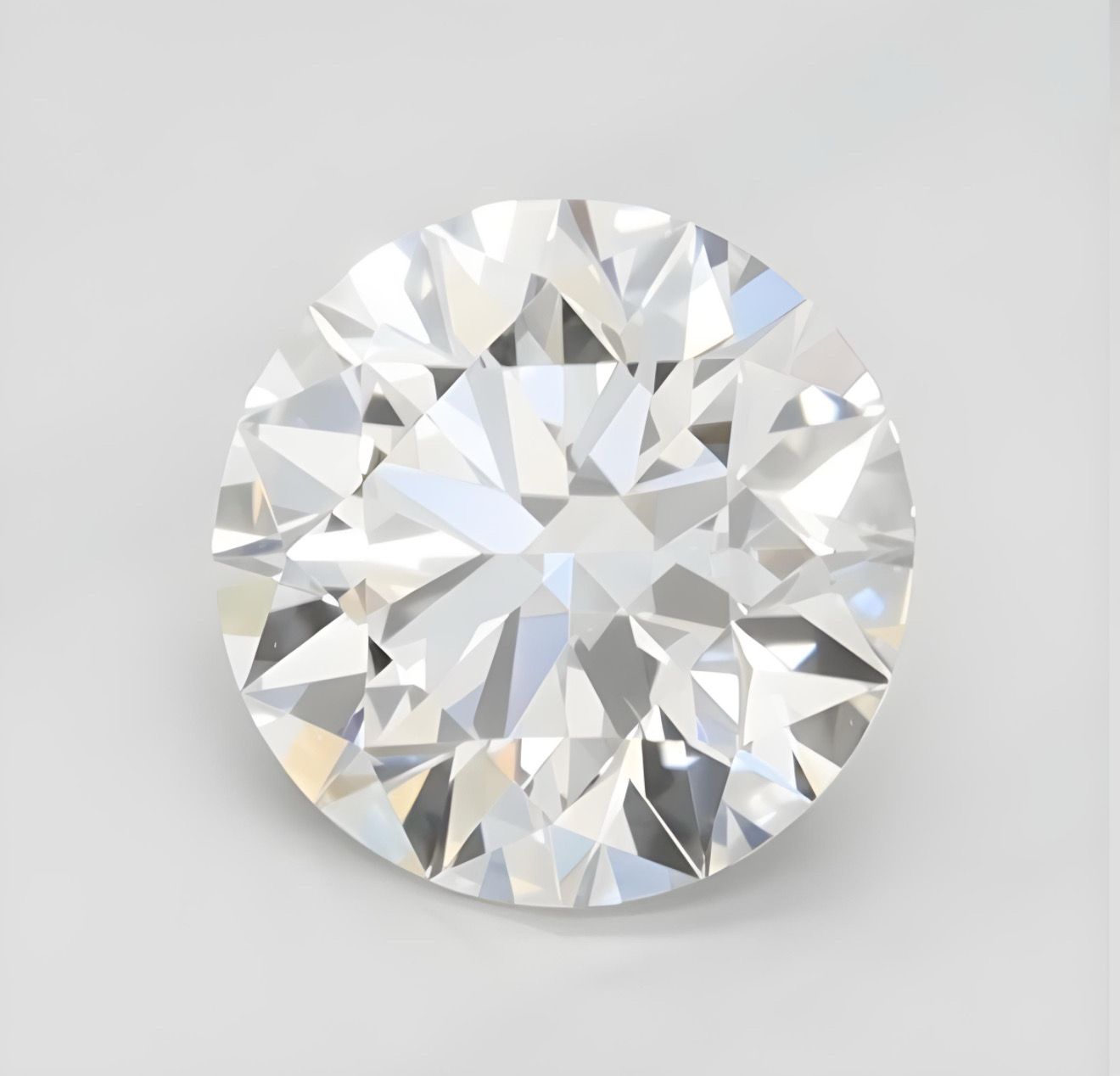 Laboratorijski dijamant 0.35ct - Bel Diamonds