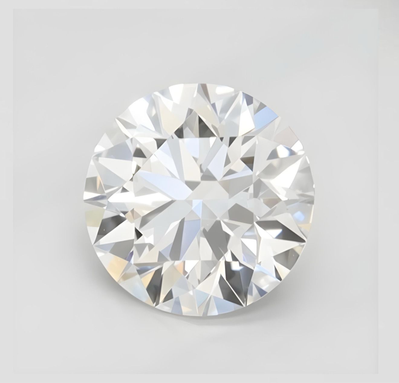 Laboratorijski dijamant 0.25ct - Bel Diamonds