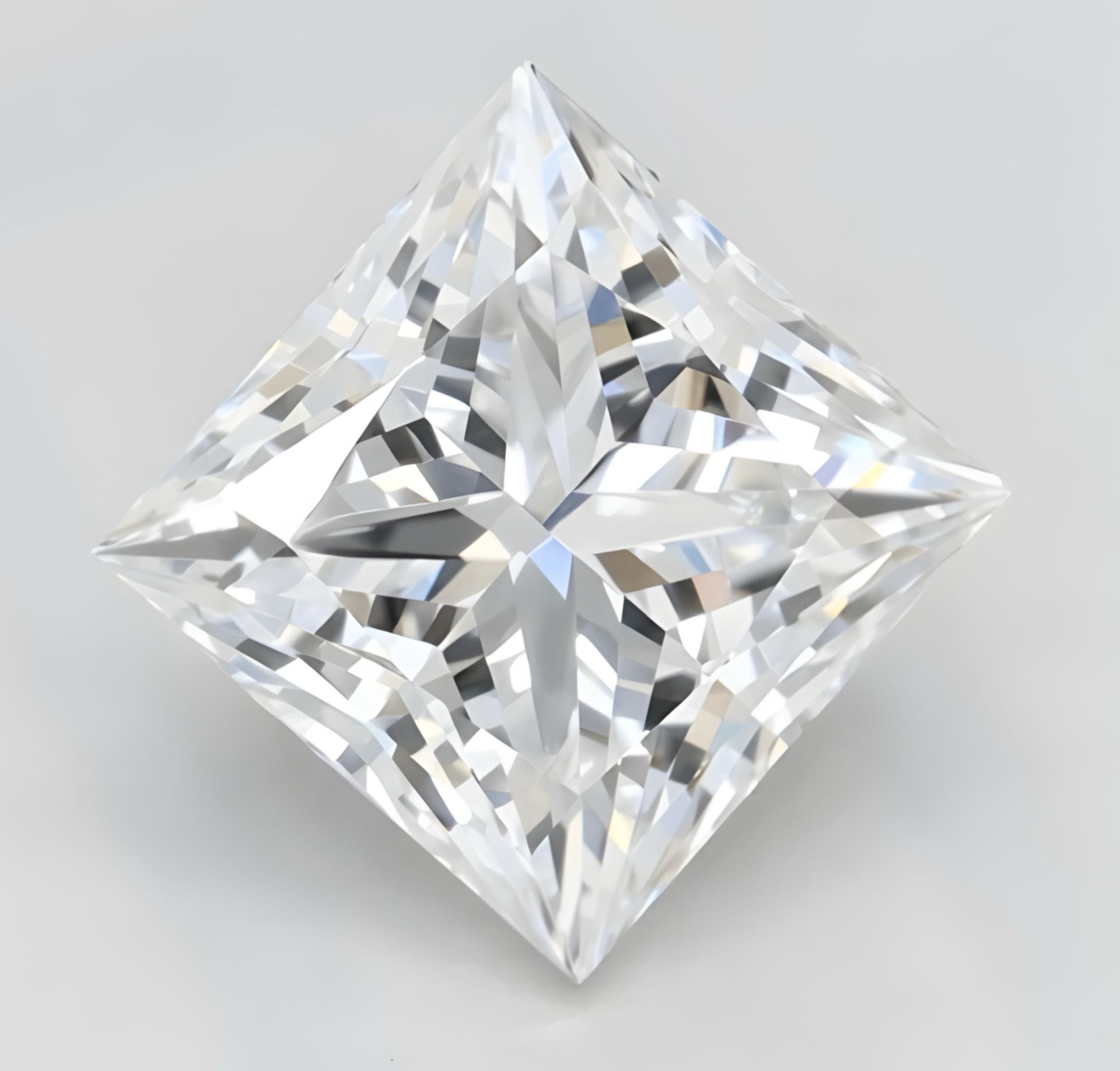 Princess 1.0 ct - Bel Diamonds