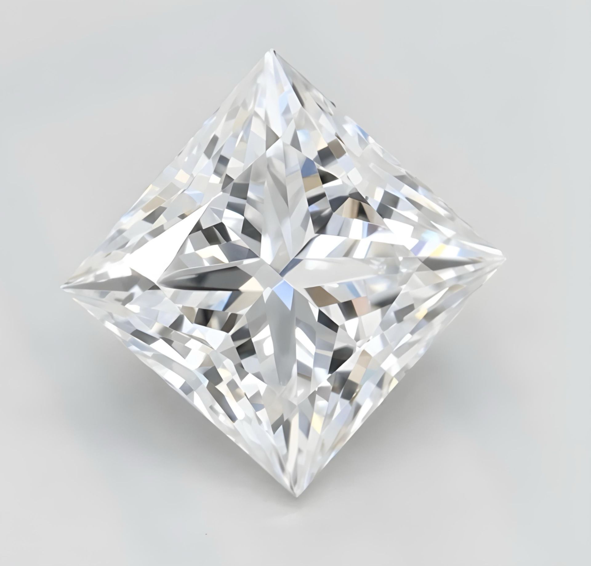 Princess 0.75 ct - Bel Diamonds