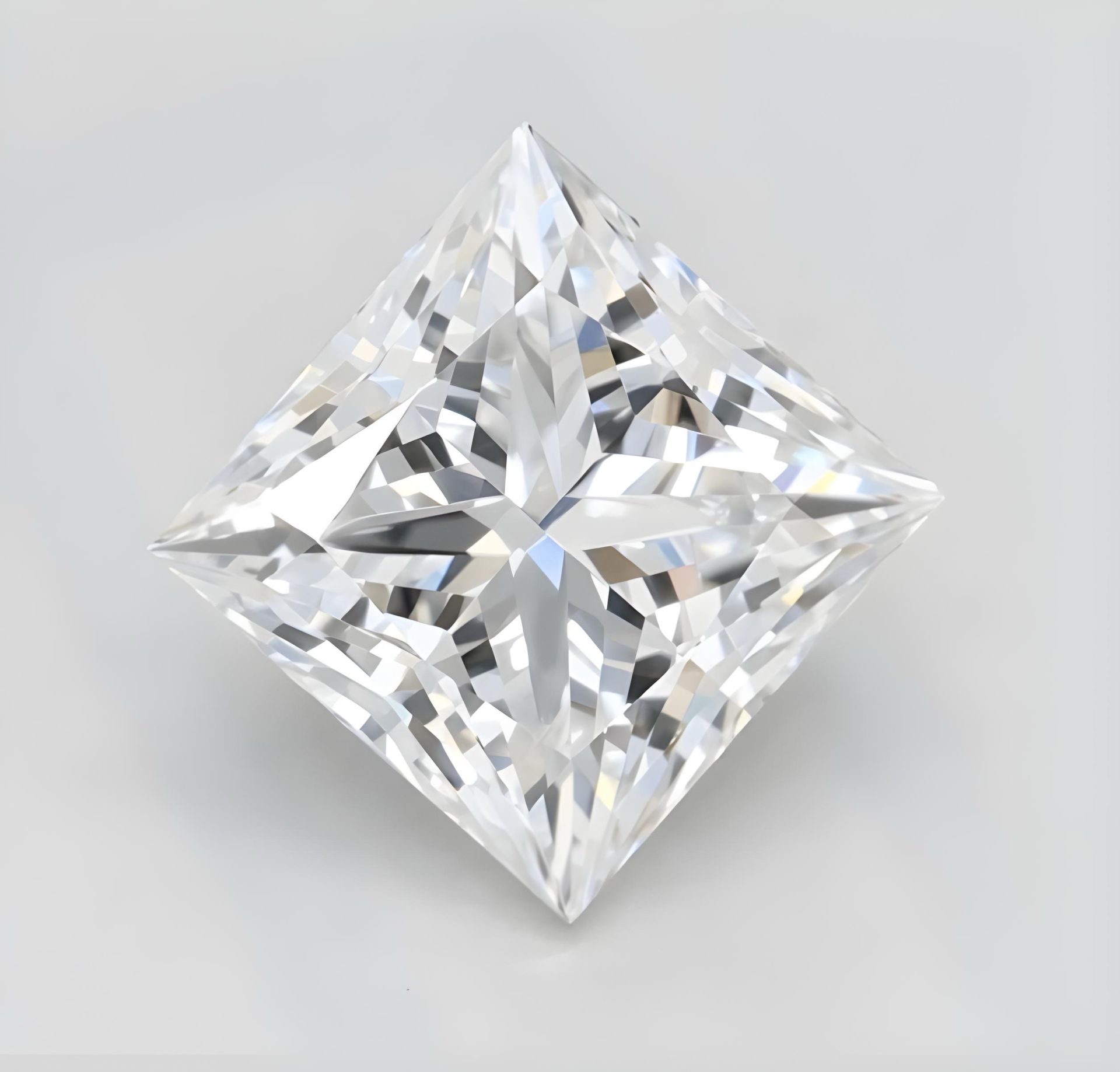 Princess 0.50 ct - Bel Diamonds