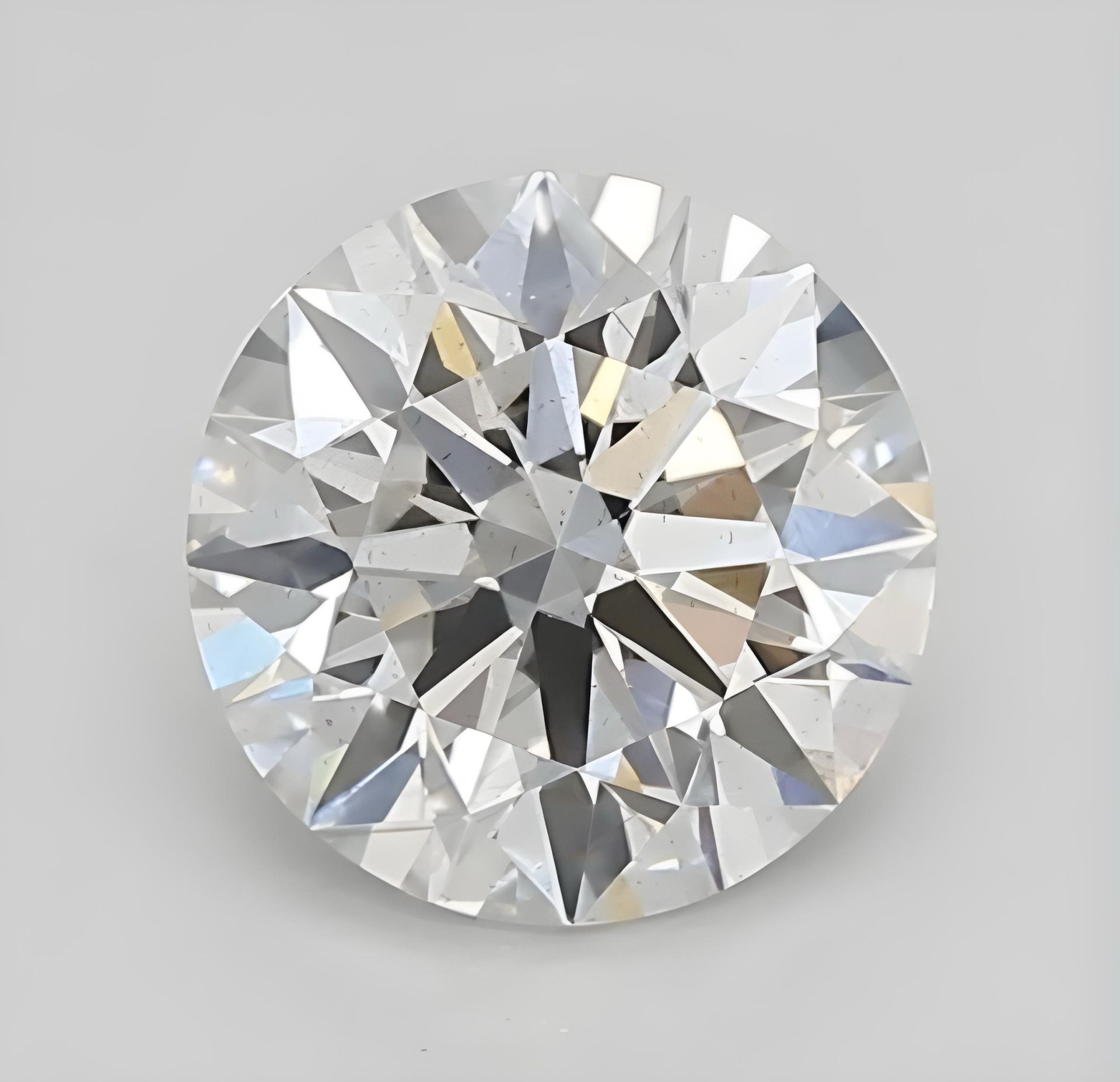 Dijamant 1,0ct I1, G - Bel Diamonds