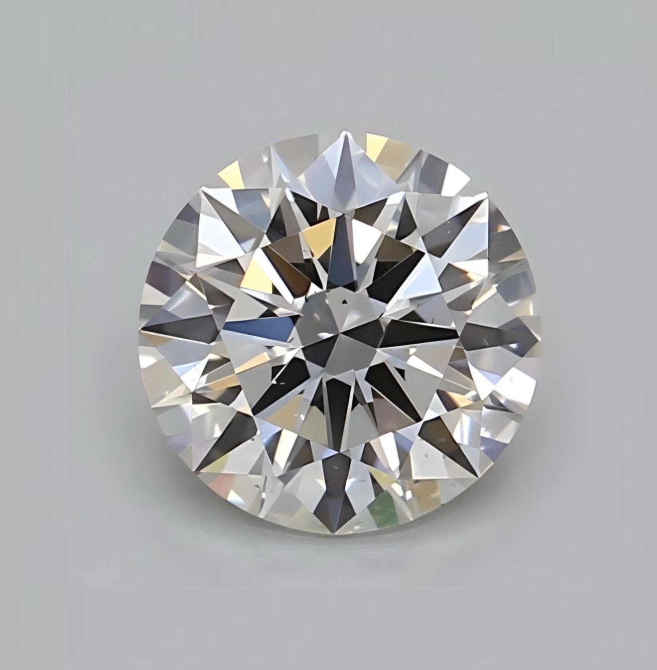 Dijamant 0,74ct Si1, I - Bel Diamonds