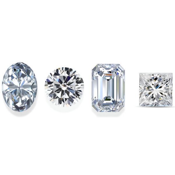 Prirodni dijamant - Bel Diamonds
