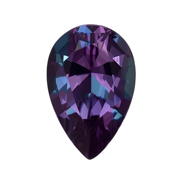 Aleksandrit - Bel Diamonds