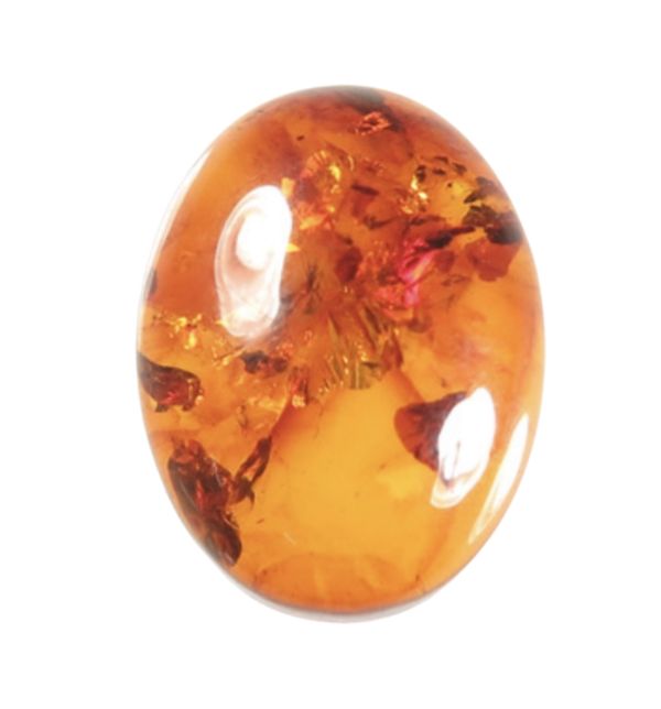 Ćilibar - Bel Diamonds