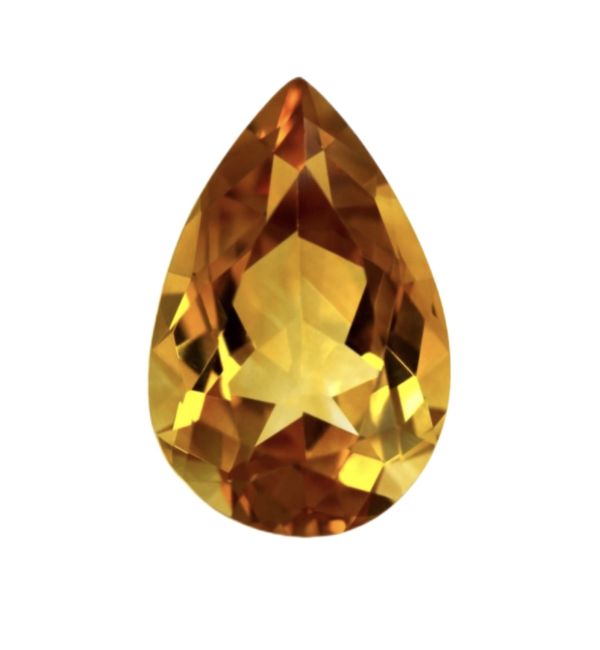 Citrin - Bel Diamonds
