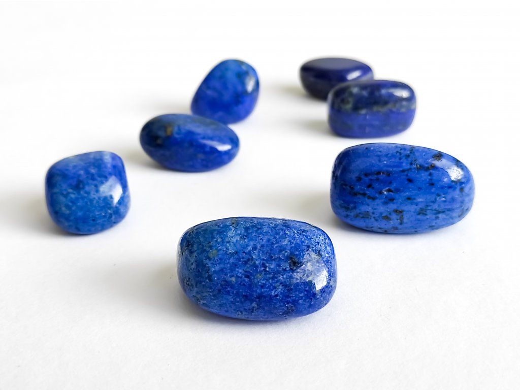 Lapis lazuli
