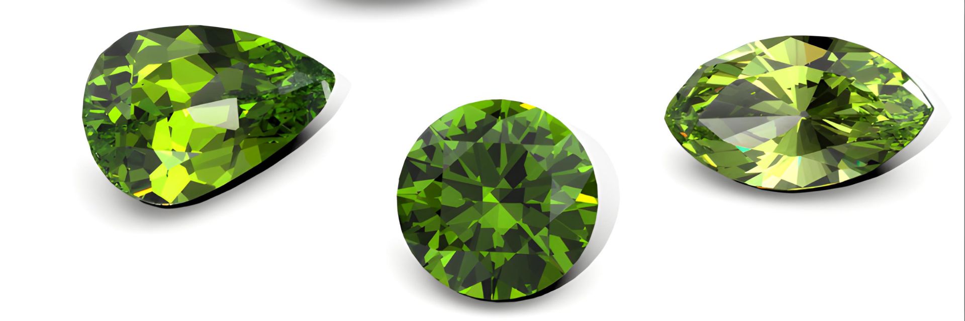 Peridot