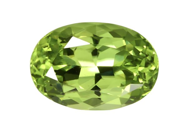 Peridot - Bel Diamonds