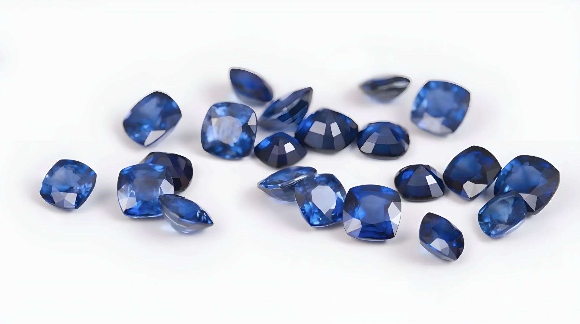 Prirodni safir