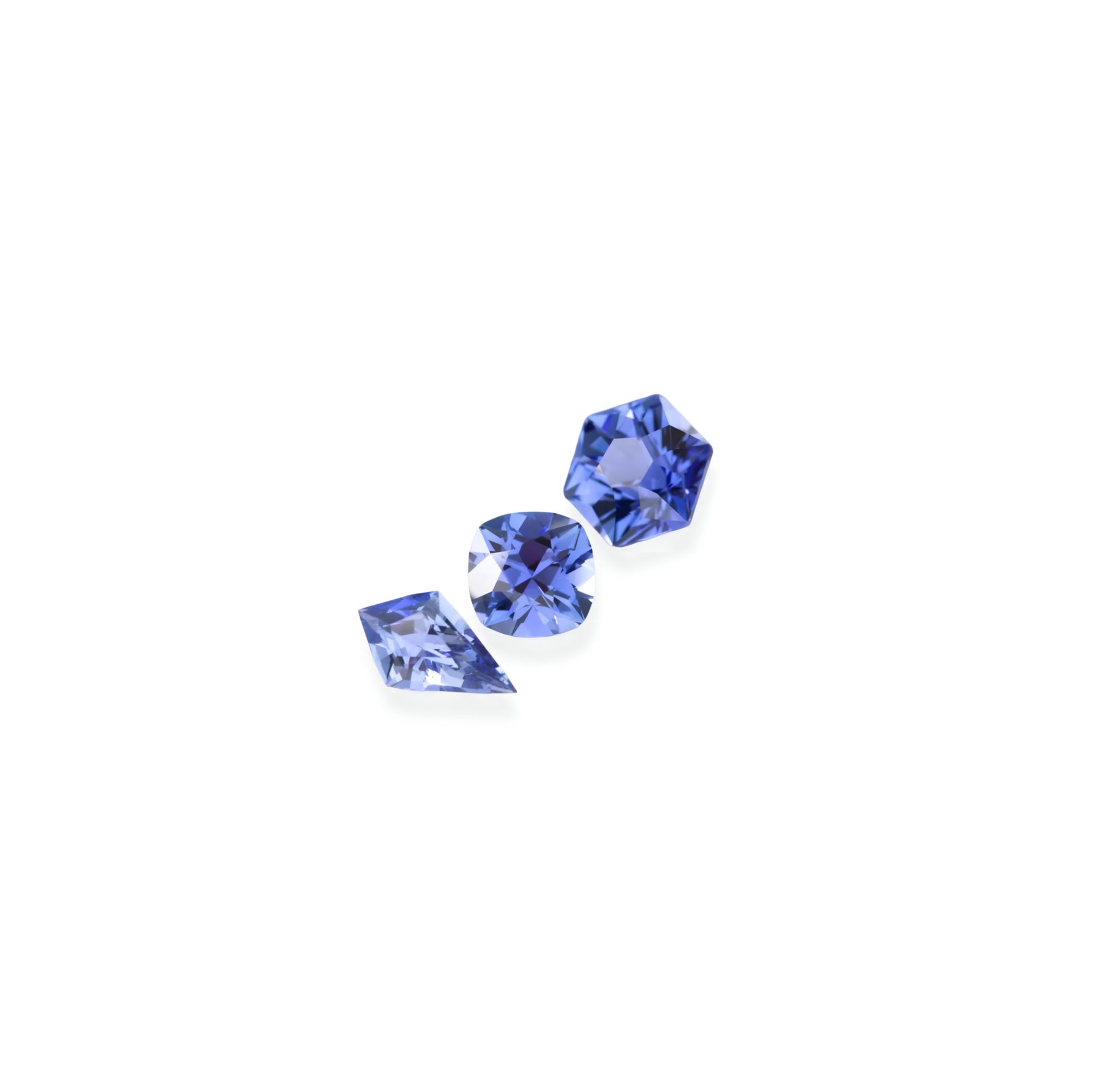 Hidrotermalni safir